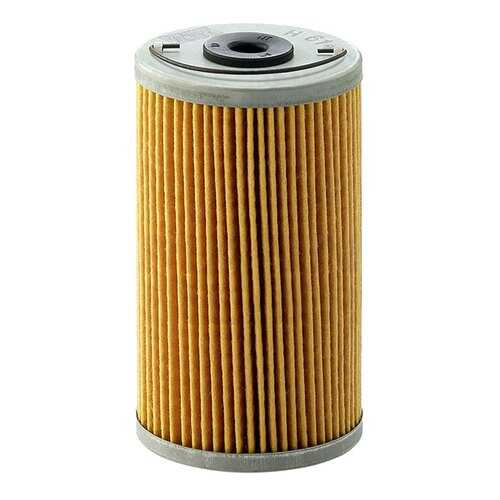 Фильтр масляный АКПП MANN-FILTER H9102