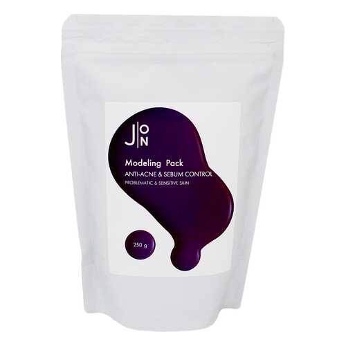 Маска для лица J:ON Anti-Acne&Sebum Control Modeling Pack анти-акне и себум-контроль 250г