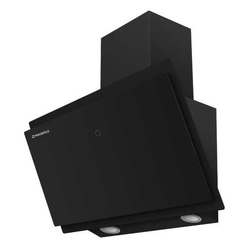 Вытяжка наклонная MAUNFELD Grammy 60 Black