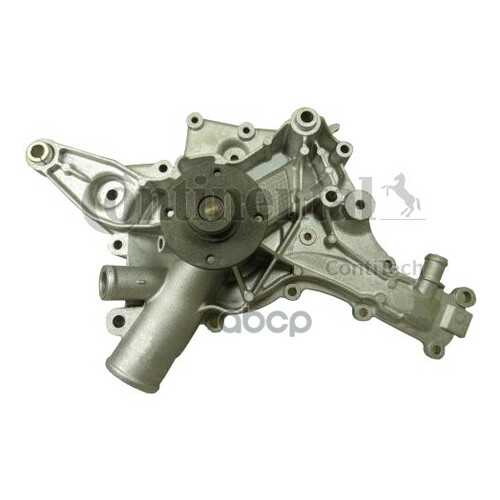 Водяной насос CONTINENTAL CTAM WPS3012