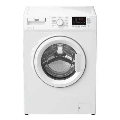 Стиральная машина Beko WRS55P2BWW