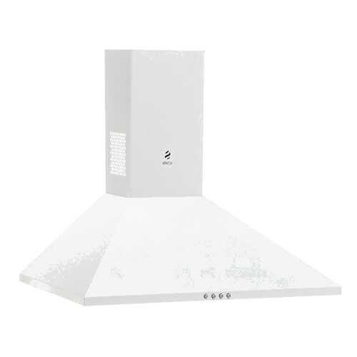 Вытяжка купольная Elica Berlin WH/A/60 White