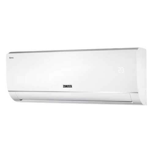 Сплит-система Zanussi ZACS-09 HS/N1
