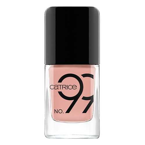 Гель–лак для ногтей CATRICE ICONails тон 99 Sand In Sight! 10,5 мл