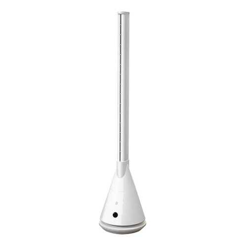 Вентилятор Xiaomi Lexiu Intelligent Leafless Fan SS4 White