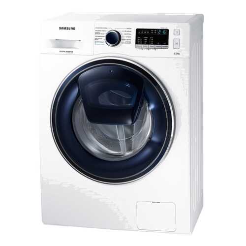 Стиральная машина Samsung WW60K40G09W