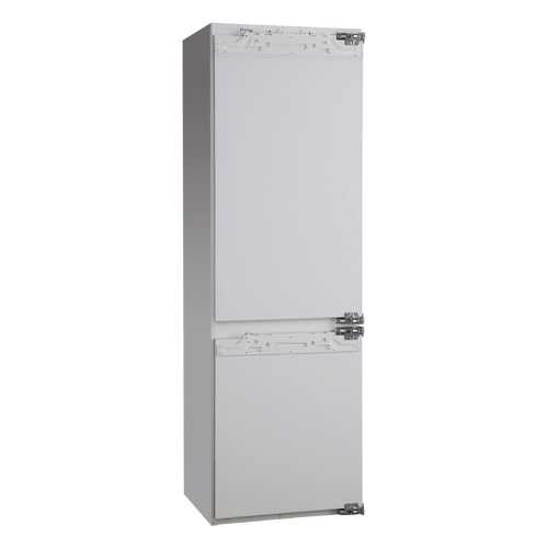 Встраиваемый холодильник Haier BCFE625AWRU White