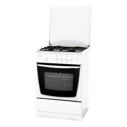 Газовая плита GEFEST ПГ 1200-00 С6 White