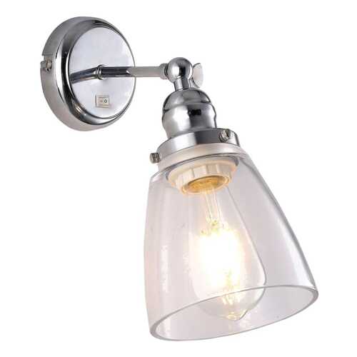 Настенный светильник Arte Lamp Trento A9387AP-1CC