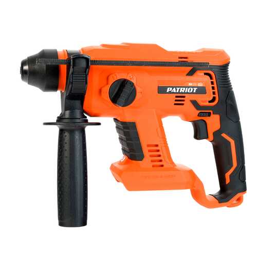 Перфоратор PATRIOT RH 210Li UES