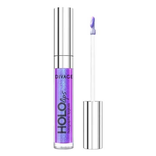 Блеск для губ Divage Hololips 05 5 мл