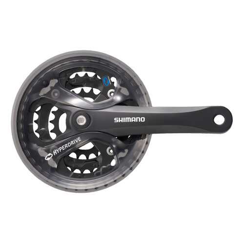 Велосипедная система Shimano Acera FC-M361 170 мм