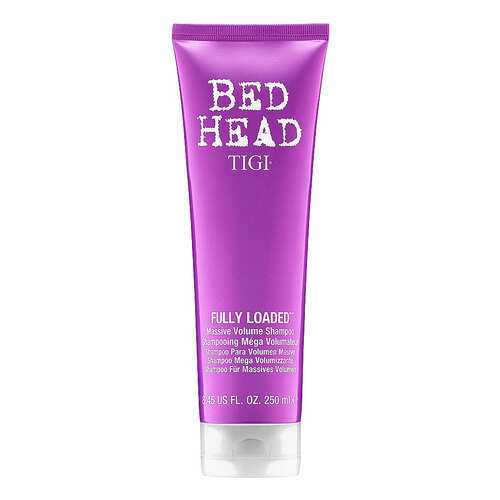 Шампунь Tigi Bed Head Fully Loaded Massive Volume 250 мл