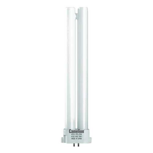 Люминесцентная лампа Camelion FPL 27W GY10Q 6400K 046ЭН-10379 Белый