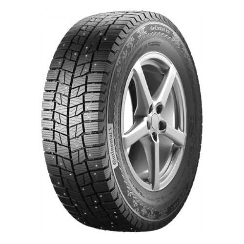 Continental VanContact Ice 195/75 R16 107/105R шип (CAE 0453245)