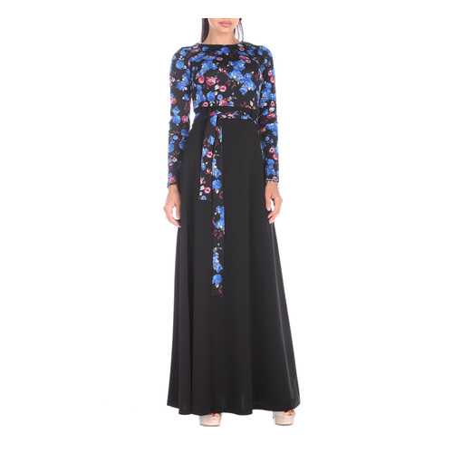 Платье женское Rebecca Tatti RR1068_23FP_1KD черное S
