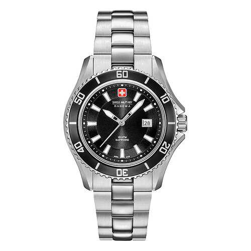 Наручные часы кварцевые женские Swiss Military Hanowa 06-7296