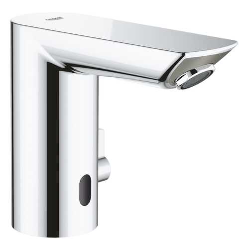 Смеситель для раковины электронный GROHE Bau Cosmopolitan E 36451000