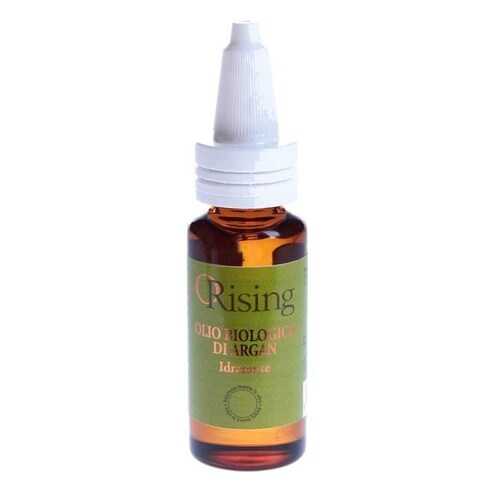 Масло для волос Orising Argorising Olio Biologico Di Argan 30 мл
