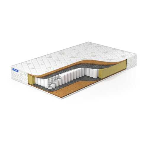Матрас MIELLA Cocos TFK 90x200 см