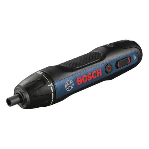 Аккумуляторная отвертка Bosch 0.601.9H2.100