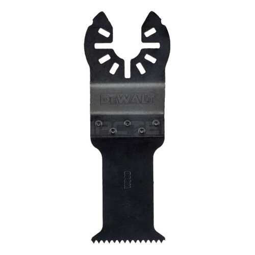 Погружное полотно по дереву для реноватора DeWALT DT20706-QZ