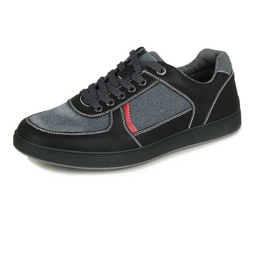 Кроссовки мужские T.Taccardi K5246LC-1A черные 42 RU
