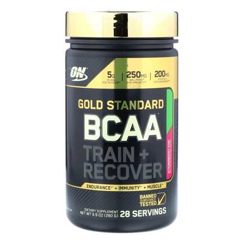 Аминокислоты и BCAA в Декатлон