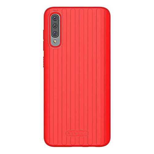 Чехол Samsung Araree Airdome A705 для Samsung Galaxy A70 Red