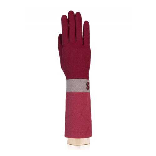Перчатки женские Labbra LB-PH-41L красные M