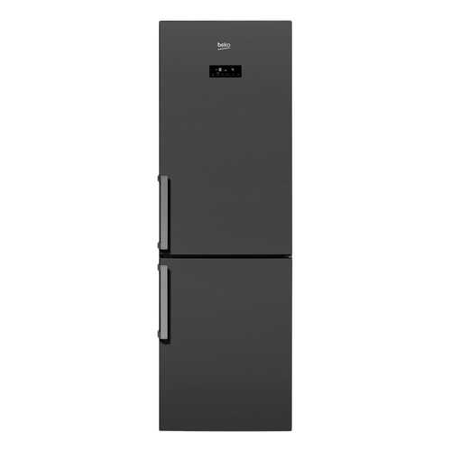 Холодильник Beko RCNK321E21A Black