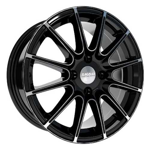 Колесные диски SKAD R17 7.5J PCD5x108 ET45 D63.35 1951205