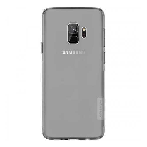 Чехол Nillkin Nature Series для Samsung Galaxy S9 Grey