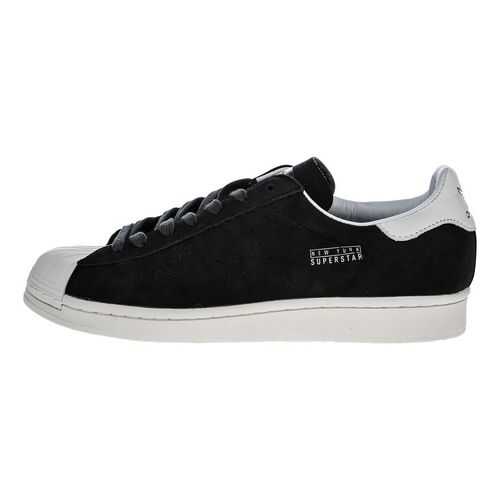 Кеды мужские adidas Originals FV3013 черные 9.5 DE