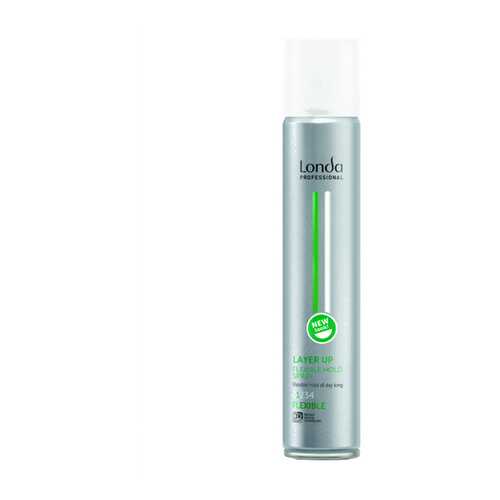Лак для волос Londa Professional Layer Up 500 мл
