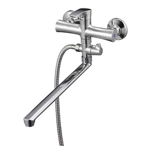 Смеситель для ванны Solone FAB6-A020