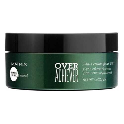 Средство для укладки Matrix Style Link Over Achiever 3-in-1 Cream+Paste+Wax, 50 мл
