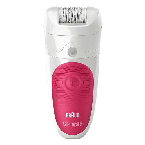 Эпилятор Braun 5-531