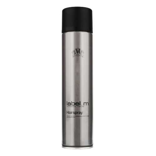 Лак для волос Label.m Weightless Hairspray 300 мл