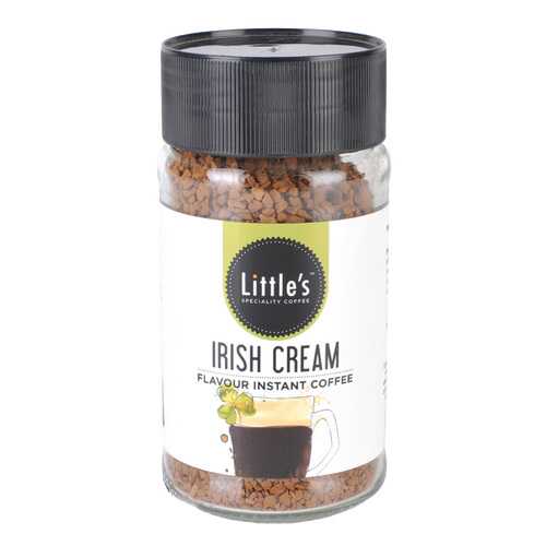 Кофе растворимый Little`s Irish Cream 50 г