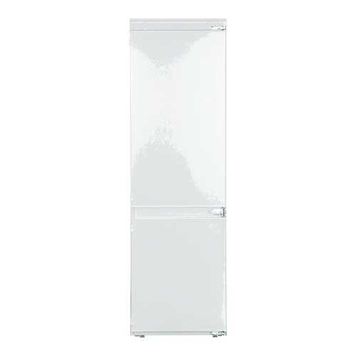 Встраиваемый холодильник Hansa BK3167.3 White