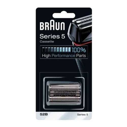 Сетка/реж.блок Braun 52B Series 5 (81384829)