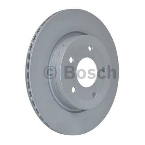 Тормозной диск Bosch 0986479D20