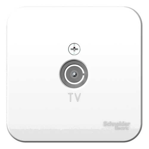 Розетка SCHNEIDER ELECTRIC BLNTA000011 Blanca