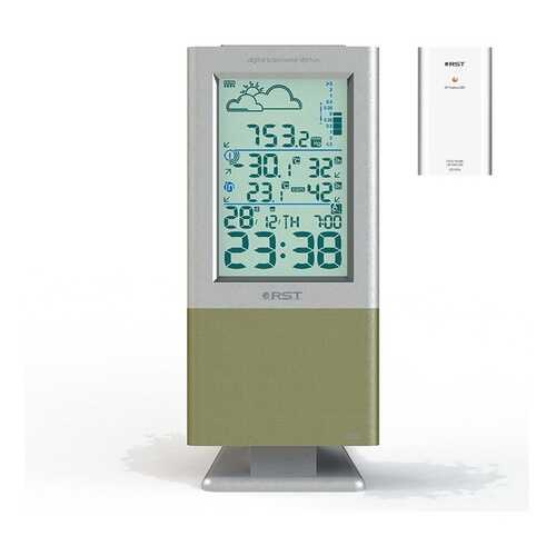 Метеостанция Rst 02557