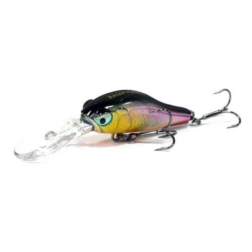 LUCKY JOHN Воблер Плавающий Lj Pro Series Basara Lbf 03.50/103