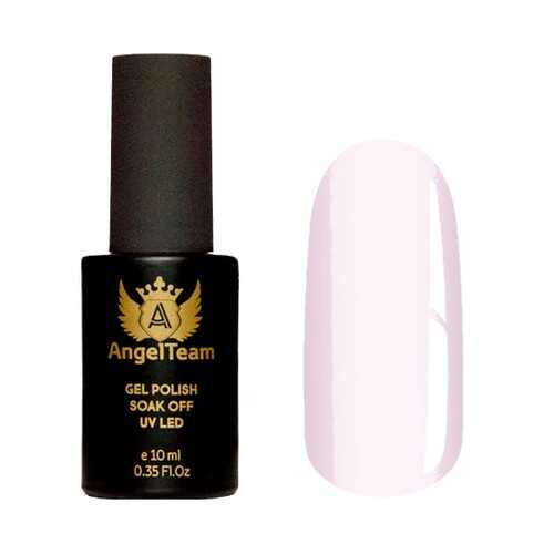 Гель-лак AngelTeam Романтическое свидание, 10 мл