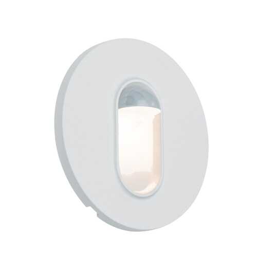 Светильник встраиваемый Wand EBL Name Sensor rd 1x0,54W Ws 92925