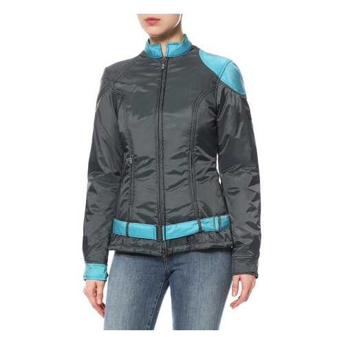 Куртка женская Belstaff 7133D серая 40 UK