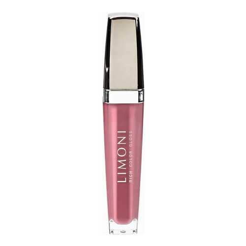 Блеск для губ Limoni Rich Color Gloss тон 104 7,5 мл